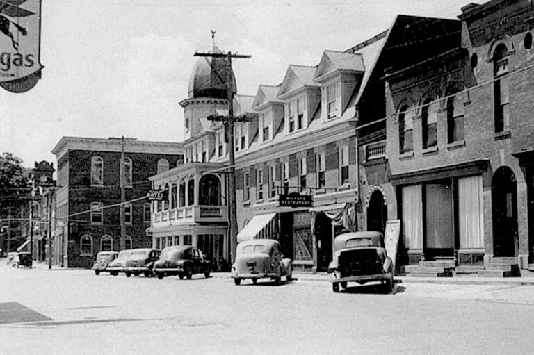 About Us The Village of New Berlin